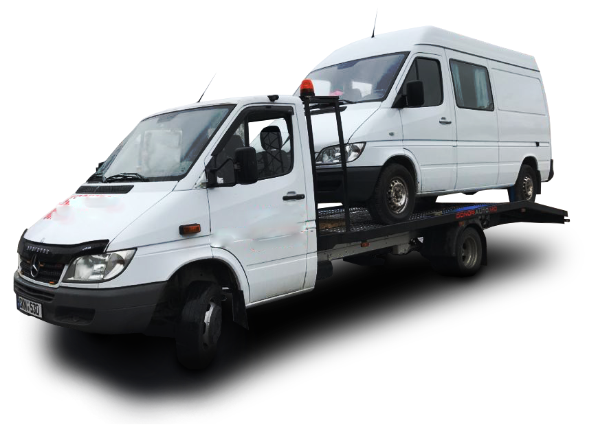 Masini Rable Colectare Rable Auto - Colectare Caroserii Auto